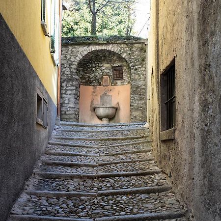 Lovely Corner In The Heart Of The Lake By Rent All Como Buitenkant foto